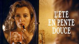 L'été en pente douce