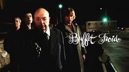 Buffet froid