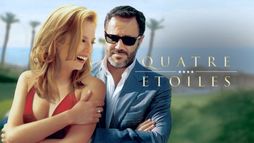 Quatre étoiles