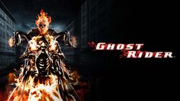 Ghost Rider