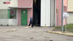 Qui est Gabriel O., chef de la DZ Mafia  ?