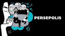 Persepolis