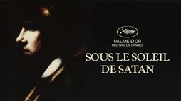 Sous le soleil de Satan