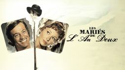 Les mariés de l'an II