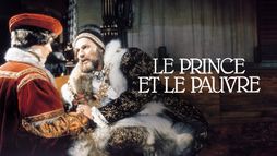 Le prince et le pauvre