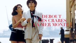 Debout les crabes, la mer monte !
