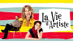 La vie d'artiste