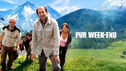 Pur week-end