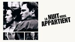 La nuit nous appartient