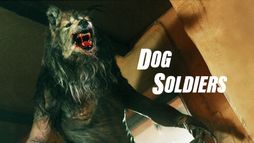 Dog Soldiers