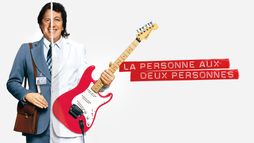 La personne aux deux personnes
