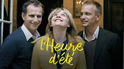 L'heure d'été