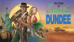 Crocodile Dundee