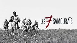 Les sept samouraïs