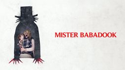 Mister Babadook