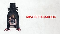 Mister Babadook
