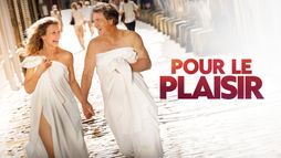 Pour le plaisir