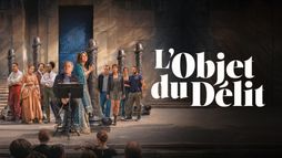 L'objet du délit