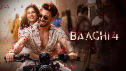 Baaghi 4