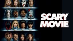 Scary Movie