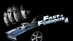 Fast & Furious 4