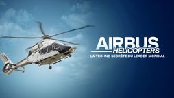 Airbus Helicopters : la techno secrète du leader mondial GFR26-1