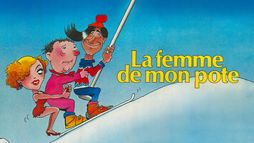 La Femme De Mon Pote