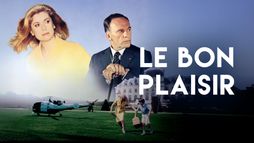 Le bon plaisir