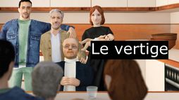 Le Vertige