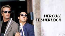 Hercule & Sherlock