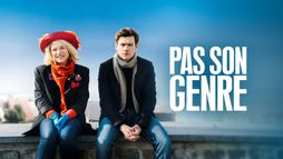 Pas son genre