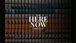 The here now project : il est encore temps