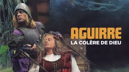 Aguirre, la colère de Dieu