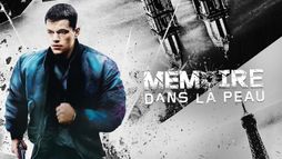 La mémoire dans la peau