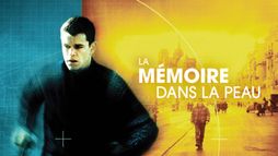 La mémoire dans la peau