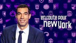 En route pour New York - Emission 2