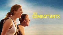 Les combattants