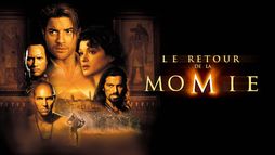 Le retour de la momie