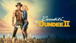 Crocodile Dundee II