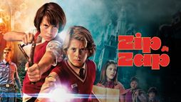Zip et Zap