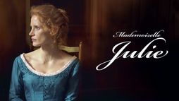 Mademoiselle Julie