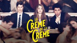 La crème de la crème