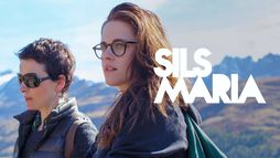 Sils Maria