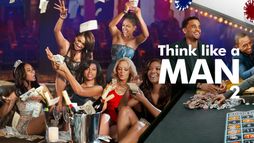 Think like a man 2