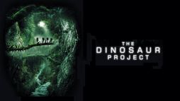 The Dinosaur Project