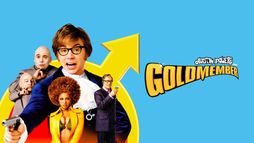 Austin Powers dans Goldmember