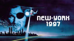 New York 1997