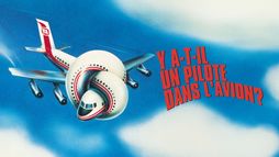 Y a-t-il un pilote dans l'avion ?