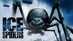 Ice Spiders