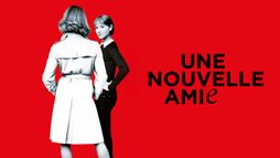 Une nouvelle amie